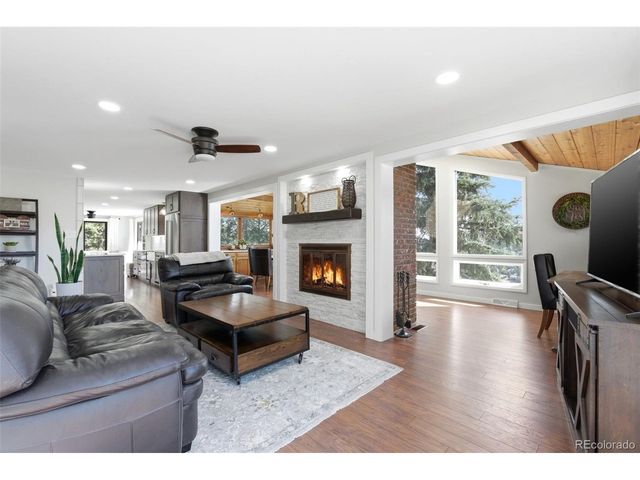 3155 Chestnut Cir, Evergreen, CO 80439