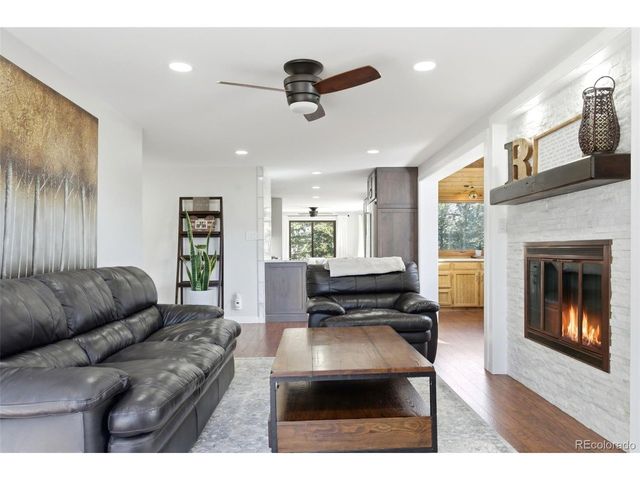 3155 Chestnut Cir, Evergreen, CO 80439