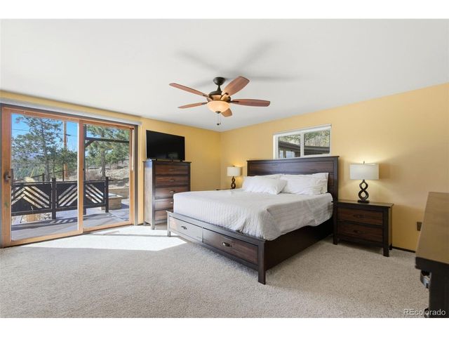 3155 Chestnut Cir, Evergreen, CO 80439