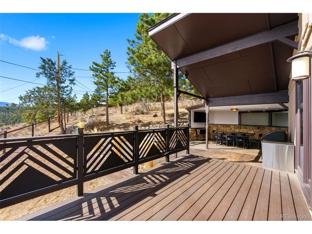 3155 Chestnut Cir, Evergreen, CO 80439