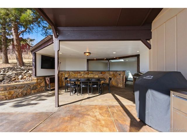 3155 Chestnut Cir, Evergreen, CO 80439