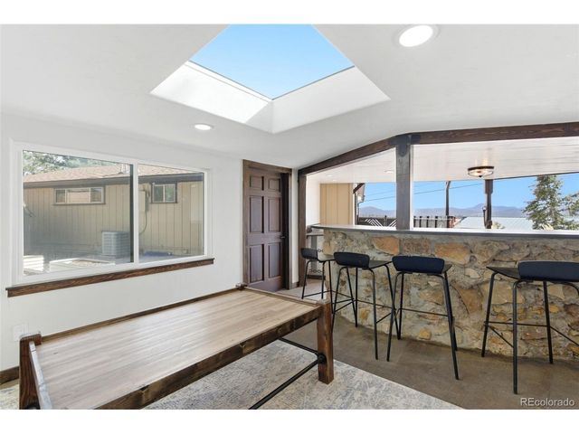 3155 Chestnut Cir, Evergreen, CO 80439