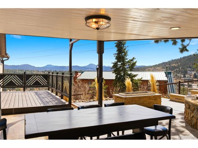 3155 Chestnut Cir, Evergreen, CO 80439