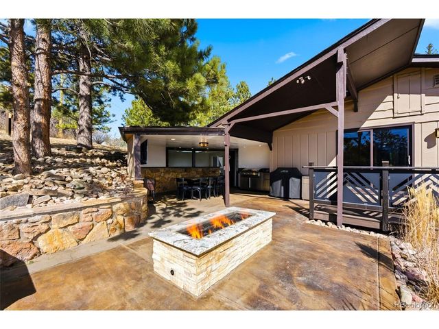 3155 Chestnut Cir, Evergreen, CO 80439