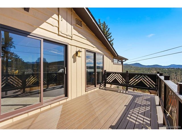 3155 Chestnut Cir, Evergreen, CO 80439