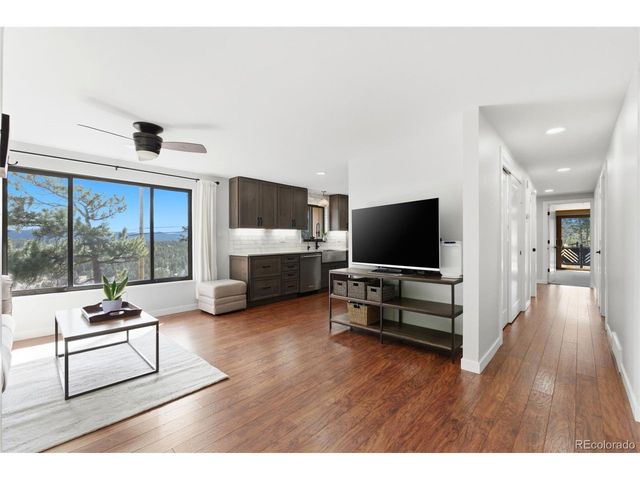 3155 Chestnut Cir, Evergreen, CO 80439