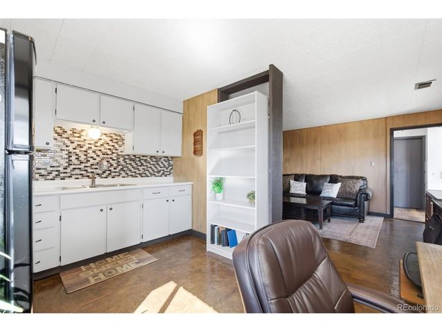 3155 Chestnut Cir, Evergreen, CO 80439