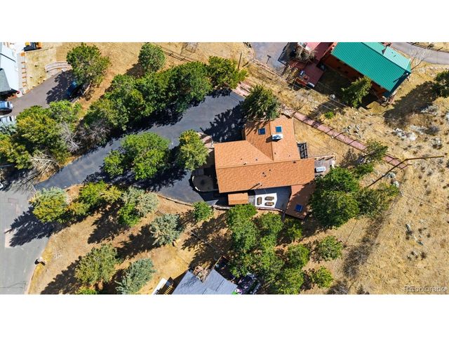 3155 Chestnut Cir, Evergreen, CO 80439