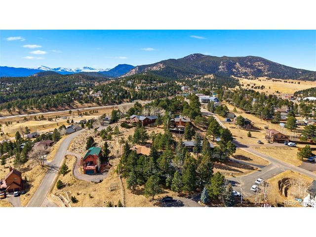 3155 Chestnut Cir, Evergreen, CO 80439