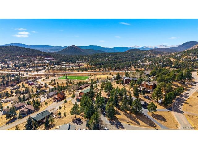 3155 Chestnut Cir, Evergreen, CO 80439