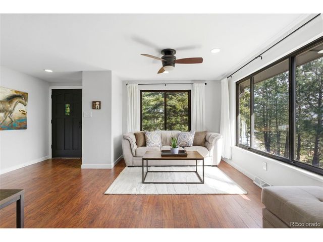 3155 Chestnut Cir, Evergreen, CO 80439