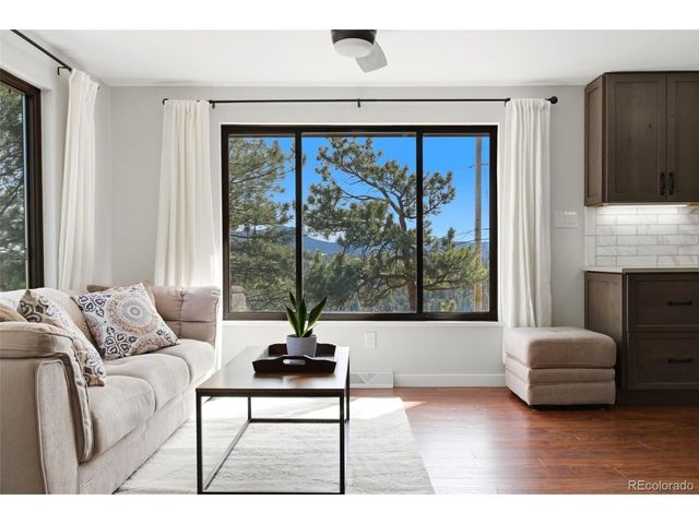 3155 Chestnut Cir, Evergreen, CO 80439