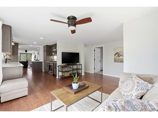 3155 Chestnut Cir, Evergreen, CO 80439