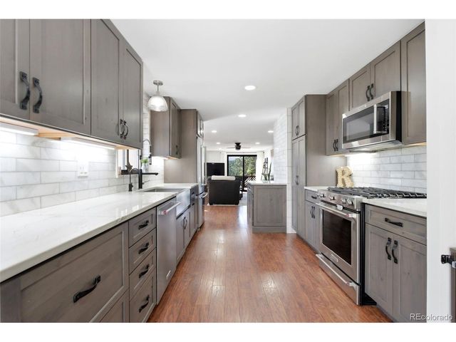 3155 Chestnut Cir, Evergreen, CO 80439