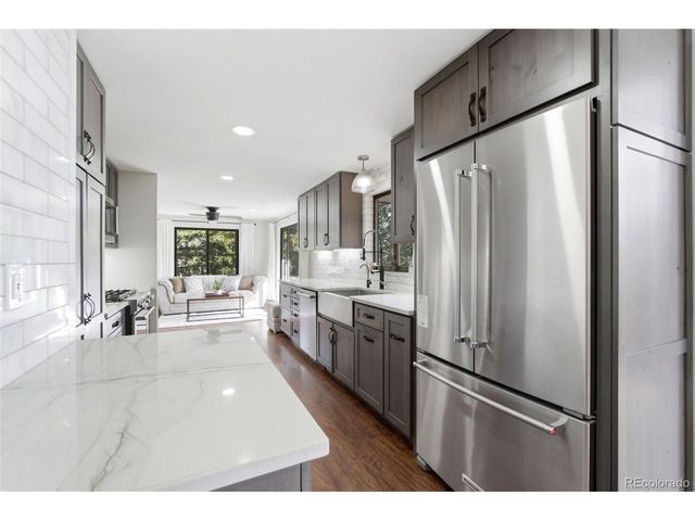 3155 Chestnut Cir, Evergreen, CO 80439