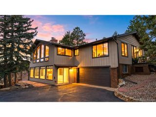 3155 Chestnut Cir, Evergreen, CO 80439