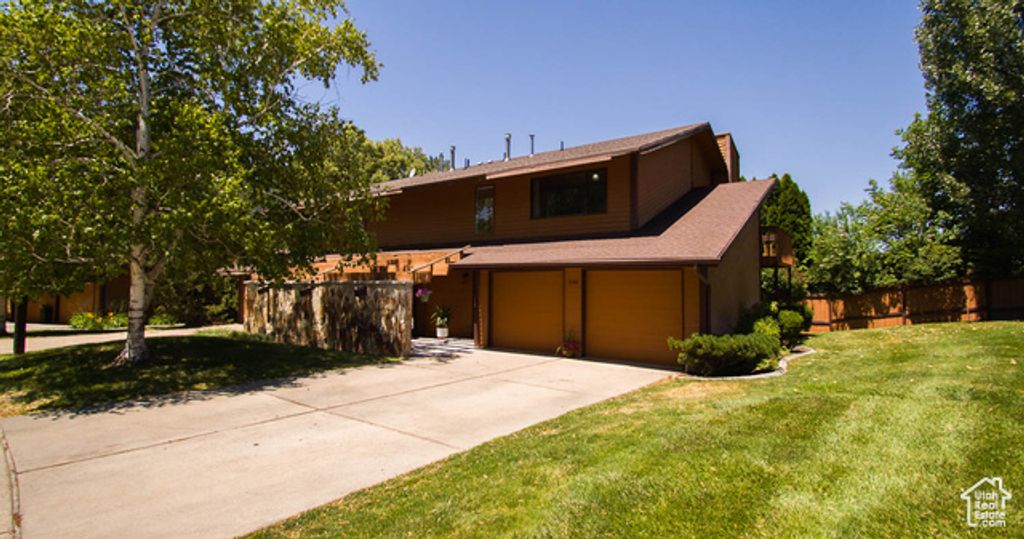 558 E 2025 N, North Ogden, UT 84414