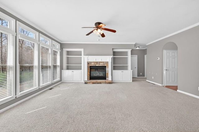 4775 Trilogy Park Trail, Hoschton, GA 30548