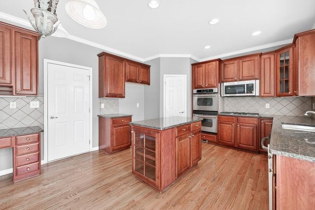 4775 Trilogy Park Trail, Hoschton, GA 30548