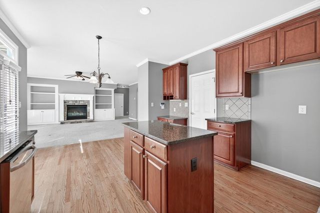 4775 Trilogy Park Trail, Hoschton, GA 30548