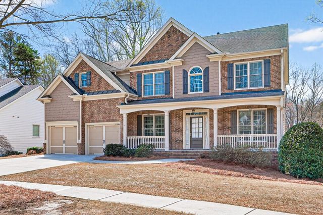 4775 Trilogy Park Trail, Hoschton, GA 30548