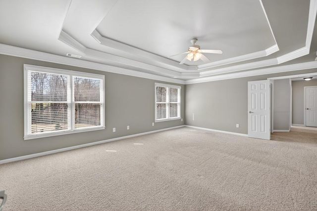 4775 Trilogy Park Trail, Hoschton, GA 30548