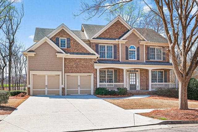 4775 Trilogy Park Trail, Hoschton, GA 30548