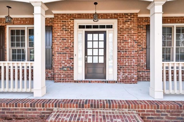 4775 Trilogy Park Trail, Hoschton, GA 30548