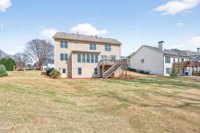 4775 Trilogy Park Trail, Hoschton, GA 30548