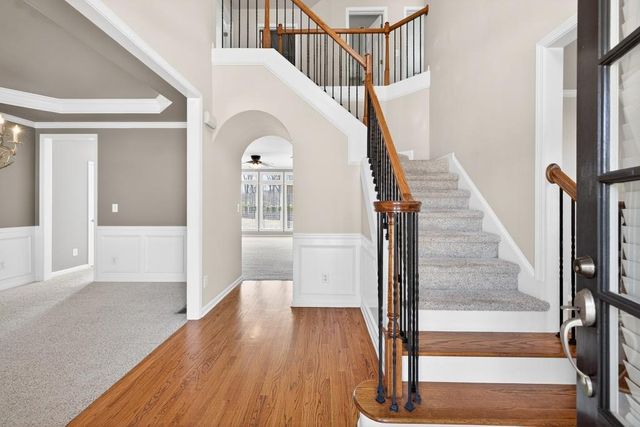 4775 Trilogy Park Trail, Hoschton, GA 30548