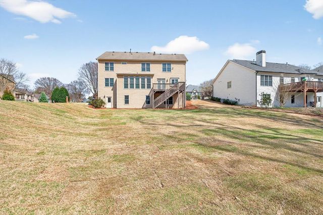 4775 Trilogy Park Trail, Hoschton, GA 30548