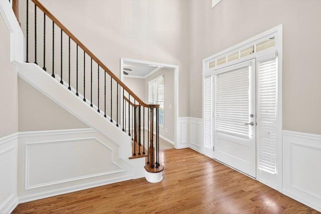 4775 Trilogy Park Trail, Hoschton, GA 30548