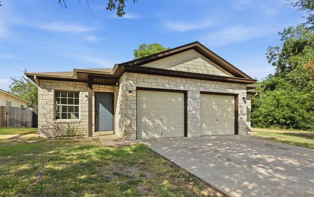 3008 Aftonshire WAY, Austin, TX 78748