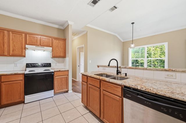 3008 Aftonshire WAY, Austin, TX 78748