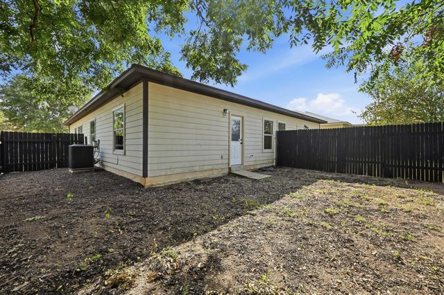 3008 Aftonshire WAY, Austin, TX 78748