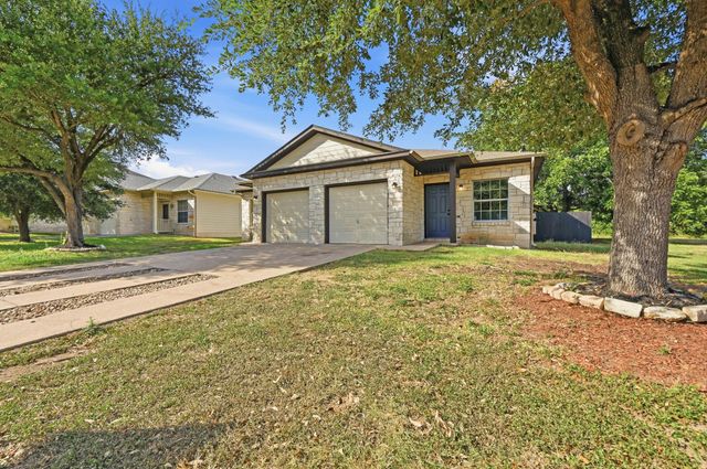 3008 Aftonshire WAY, Austin, TX 78748