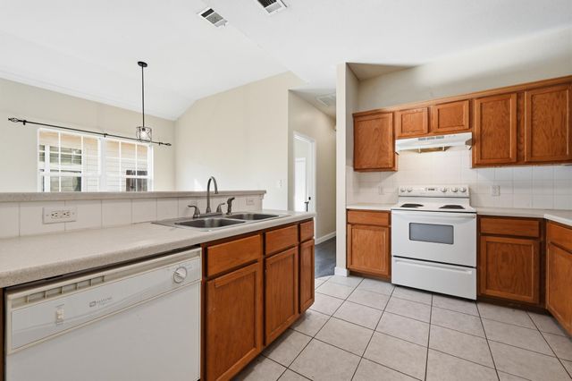 3008 Aftonshire WAY, Austin, TX 78748