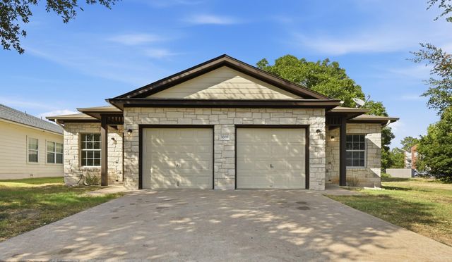 3008 Aftonshire WAY, Austin, TX 78748