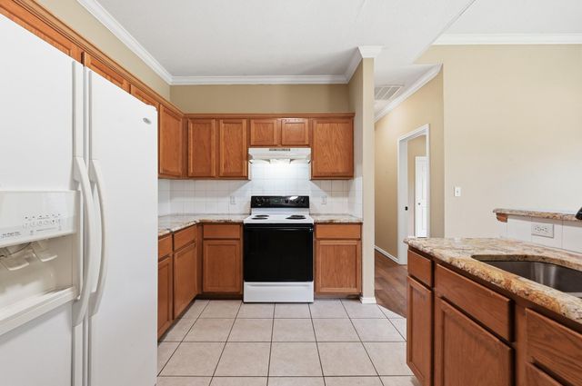 3008 Aftonshire WAY, Austin, TX 78748