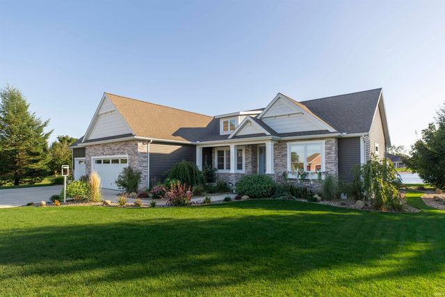 26590 Boulder Crest Court Court, South Bend, IN 46628