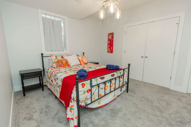 26590 Boulder Crest Court Court, South Bend, IN 46628