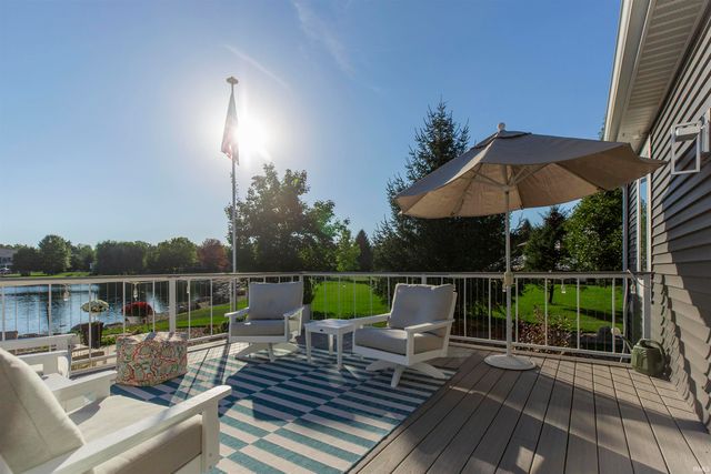 26590 Boulder Crest Court Court, South Bend, IN 46628