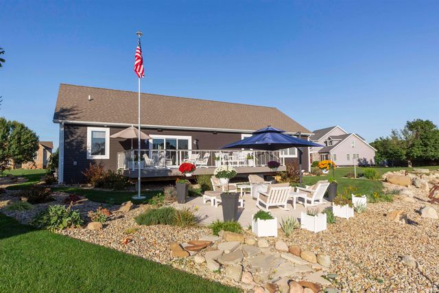 26590 Boulder Crest Court Court, South Bend, IN 46628