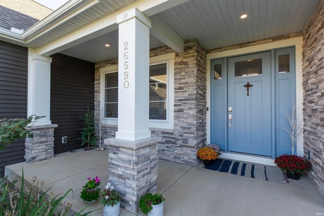 26590 Boulder Crest Court Court, South Bend, IN 46628