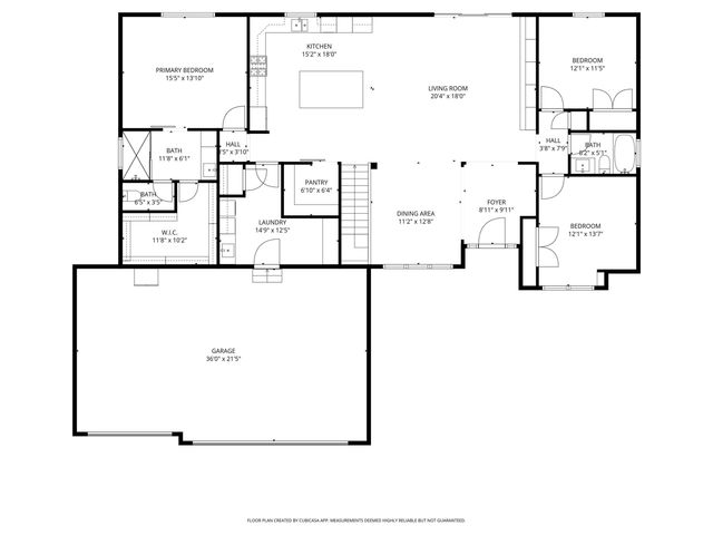 26590 Boulder Crest Court Court, South Bend, IN 46628