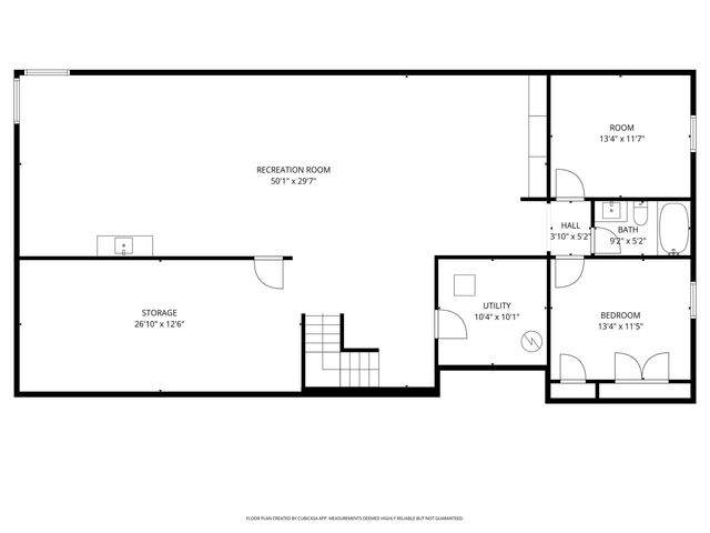 26590 Boulder Crest Court Court, South Bend, IN 46628