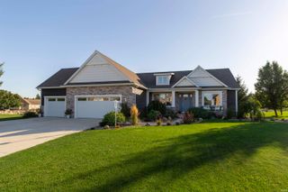 26590 Boulder Crest Court Court, South Bend, IN 46628