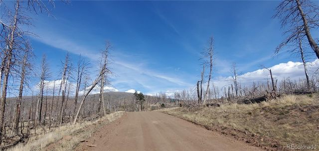 Lot 1209 Emery Loop, Fort Garland, CO 81133