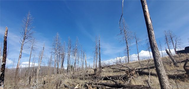 Lot 1209 Emery Loop, Fort Garland, CO 81133