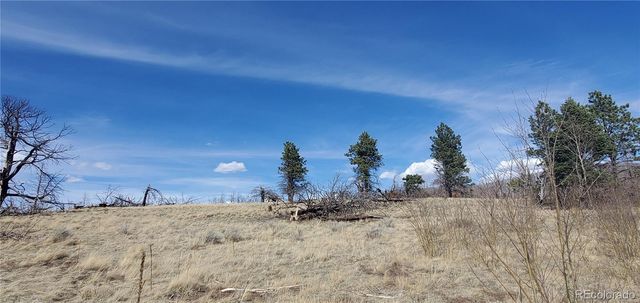 Lot 1209 Emery Loop, Fort Garland, CO 81133